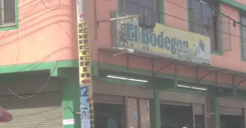 SUPERMERCADO EL BODEGON DEL CHICO SUR BOGOTÁ SUPERMERCADO EL BODEGON DEL CHICO SUR BOGOTÁ